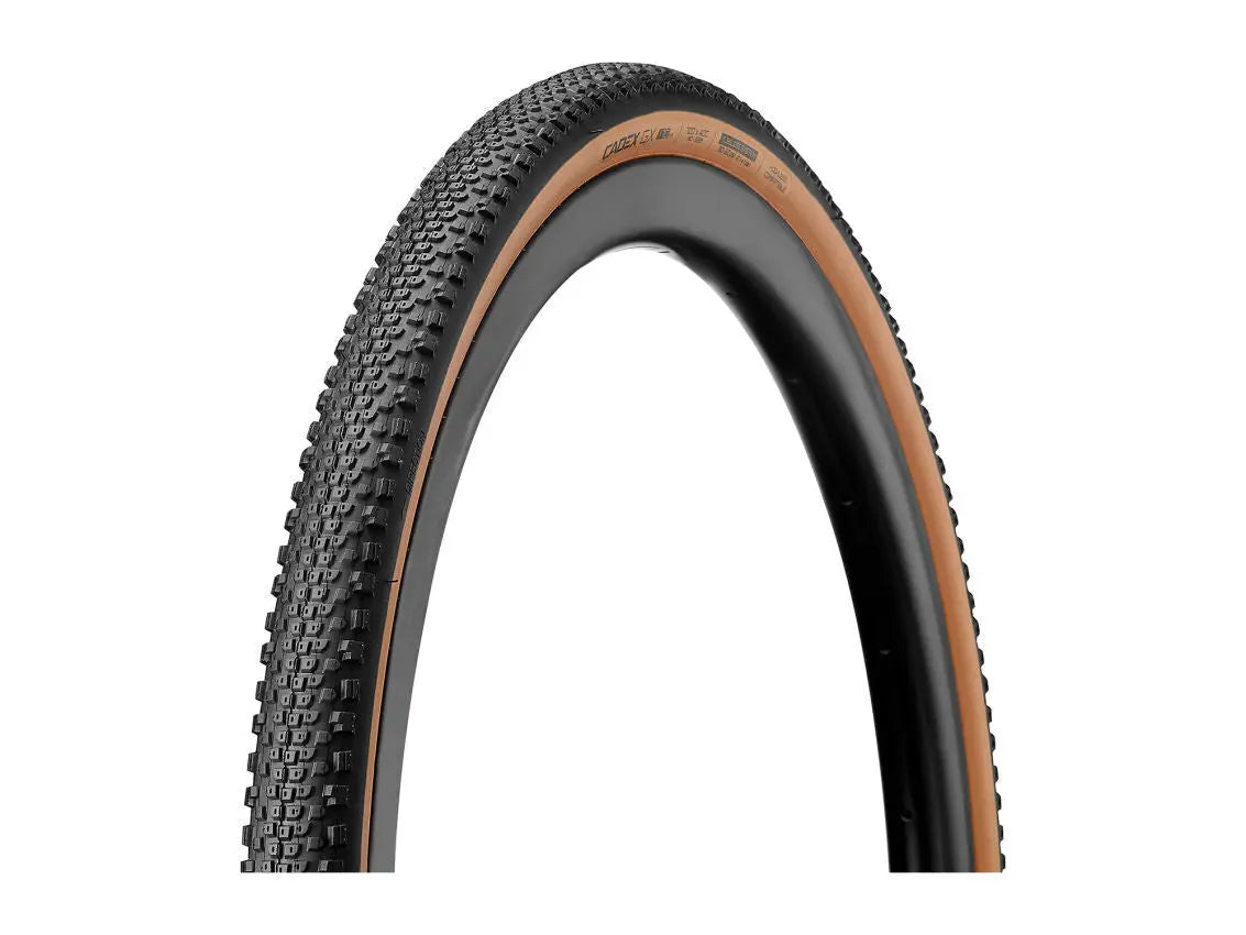 Cadex GX Tubeless Gravel Tyre