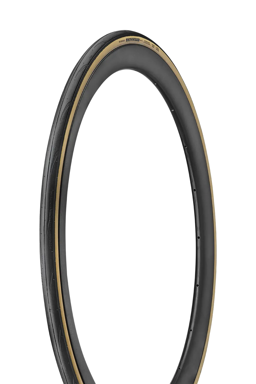 Cadex Aero Cotton Race Tyre