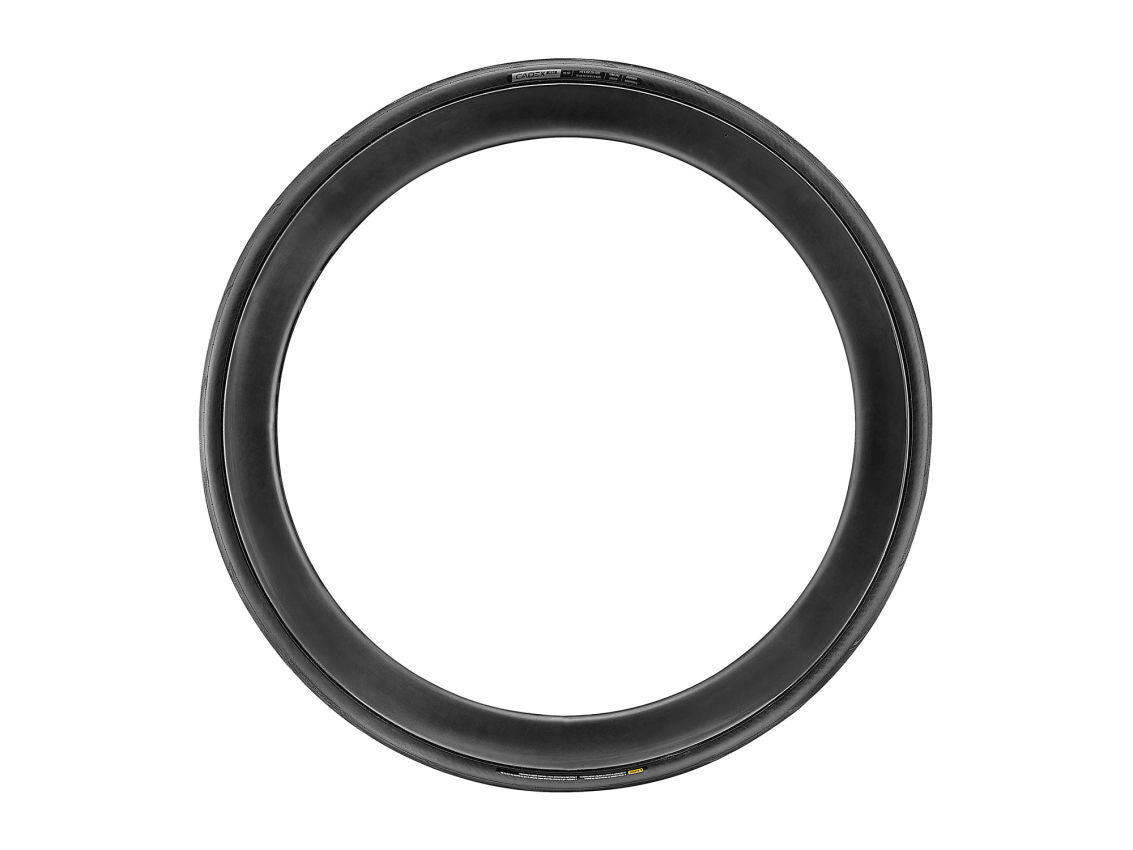 Cadex Aero Race TLR Tyre (Hookless Compatible) 170 TPI