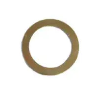 Pedal Washer 9/16" Hole