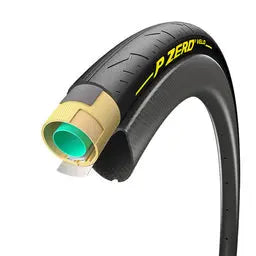 Pirelli P Zero Velo Tubular Tyre Pirelli