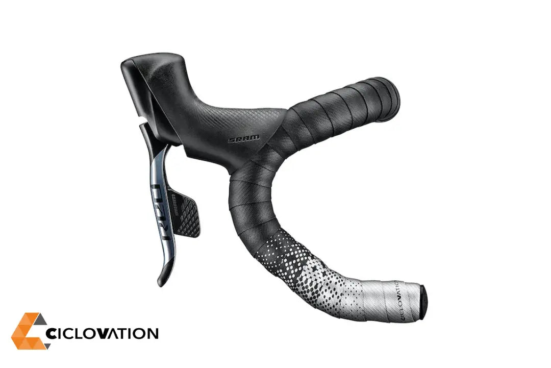 Ciclovation Advanced SEITEX Shining Metallic Bar Tape