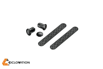 Ciclovation Advanced SEITEX Shining Metallic Bar Tape