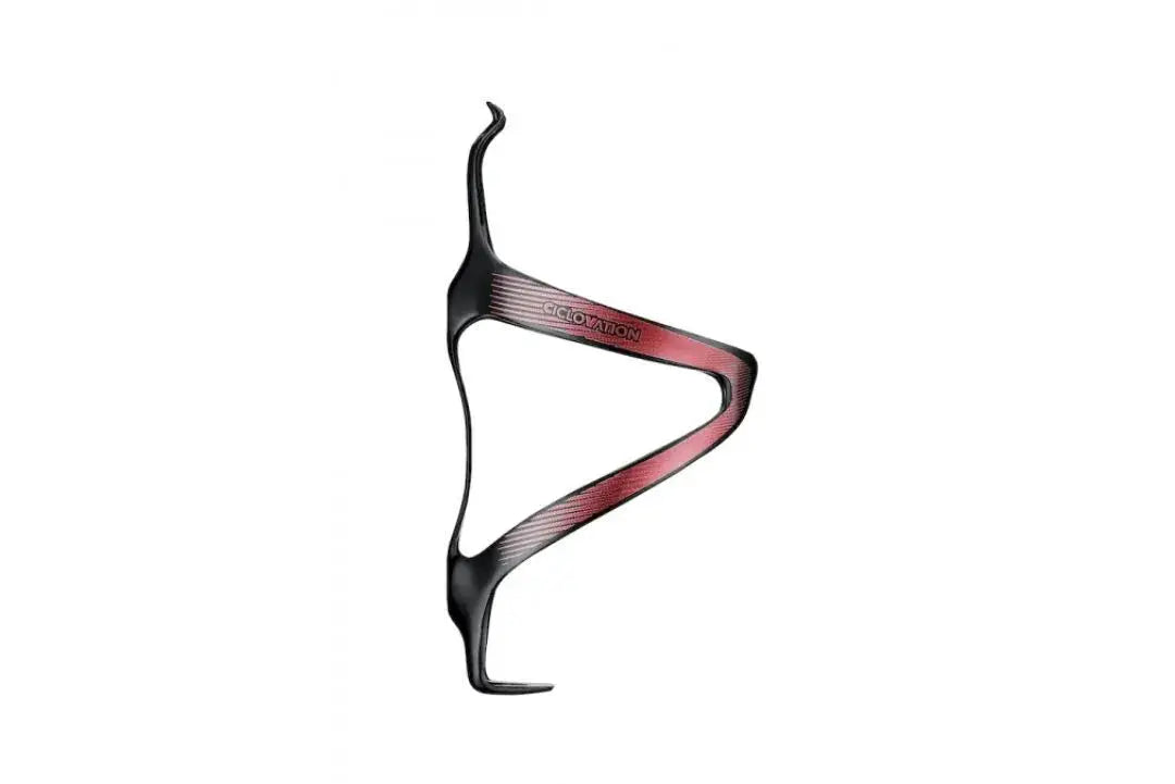 Ciclovation Premium Carbon Bottle Cage Ciclovation