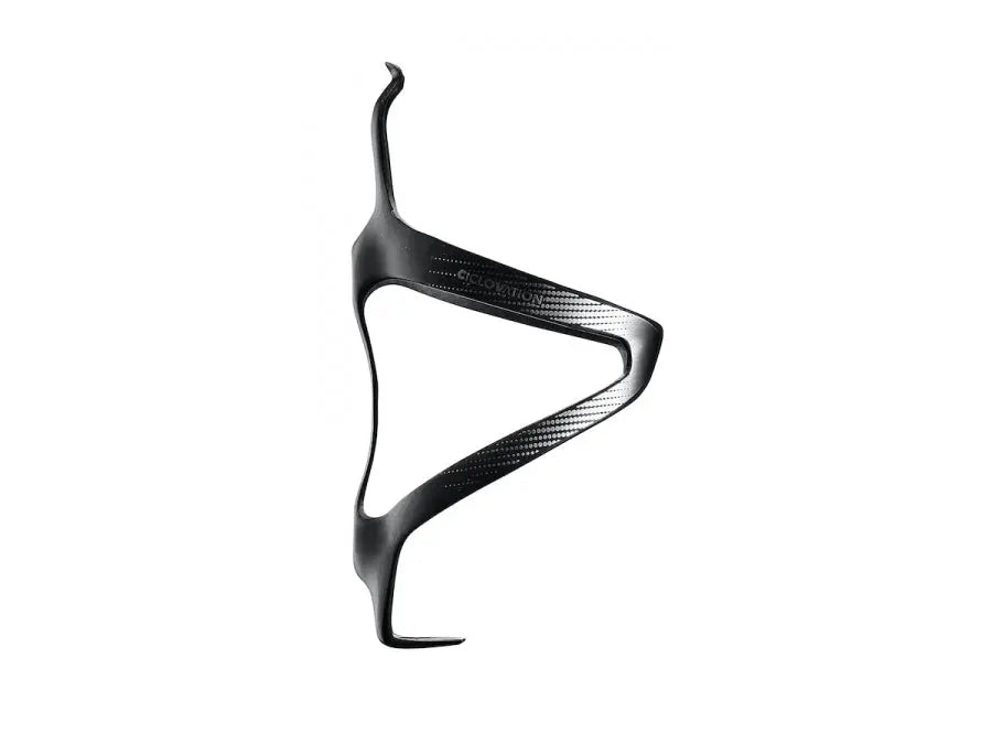 Ciclovation Premium Carbon Bottle Cage Ciclovation