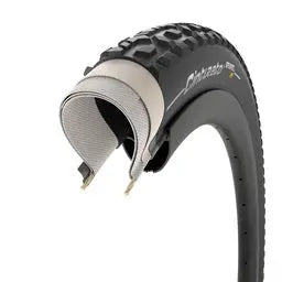 Pirelli Cinturato Gravel TLR Mixed Tyre Folding