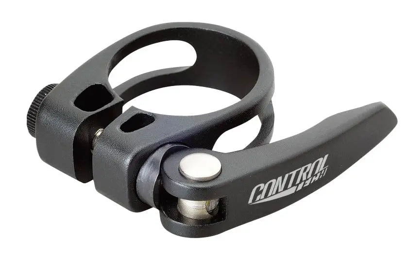 Controltech Seatpost Clamp QR