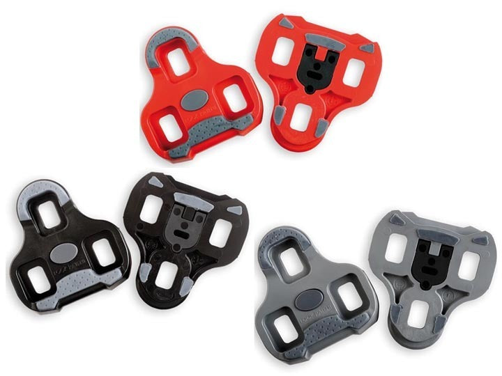 Look Keo Cleats Pair - Grip