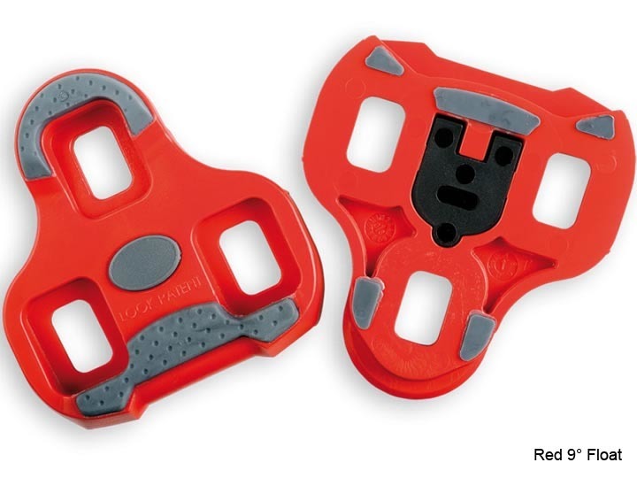 Look Keo Cleats Pair - Grip