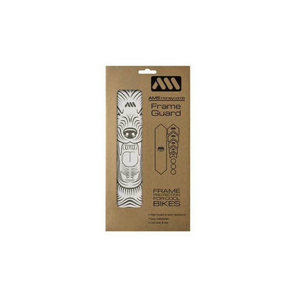 AMS Honeycomb Frame Guards