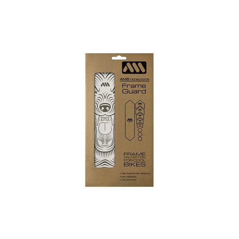 AMS Honeycomb Frame Guards