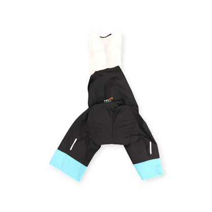 2021 The Odd Spoke x Escape Cycling Men's Bib Shorts