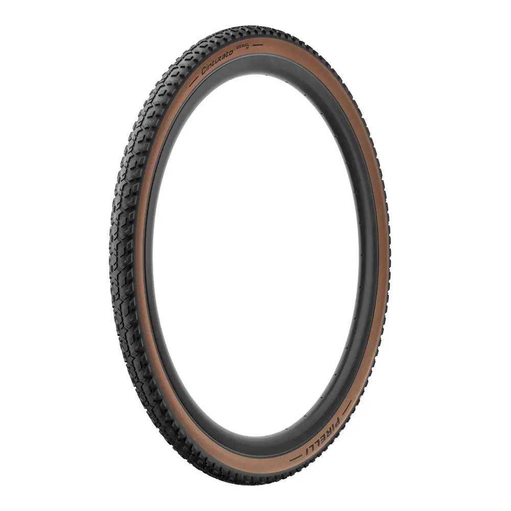 Pirelli Cinturato Gravel TLR Mixed Tyre Folding