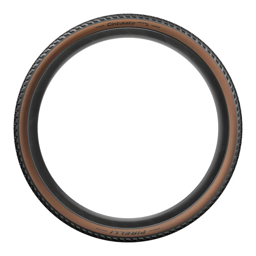 Pirelli Cinturato Gravel TLR Mixed Tyre Folding
