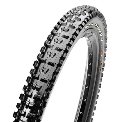 Maxxis High Roller II Downhill/Enduro MTB Tyre Maxxis
