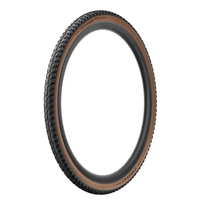 Pirelli Cinturato Gravel TLR Mixed Tyre Folding