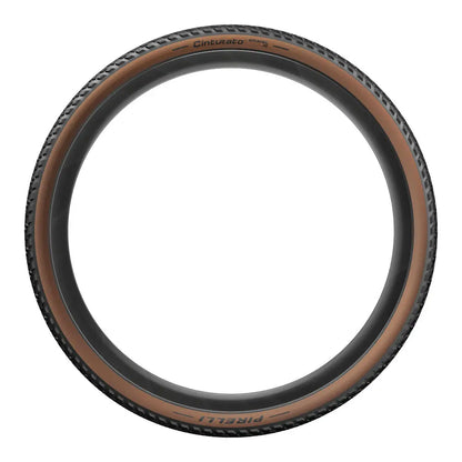 Pirelli Cinturato Gravel TLR Mixed Tyre Folding