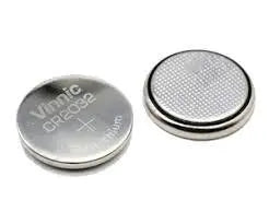 Vinnic CR2032 Lithium 3V Coin Battery (Single)
