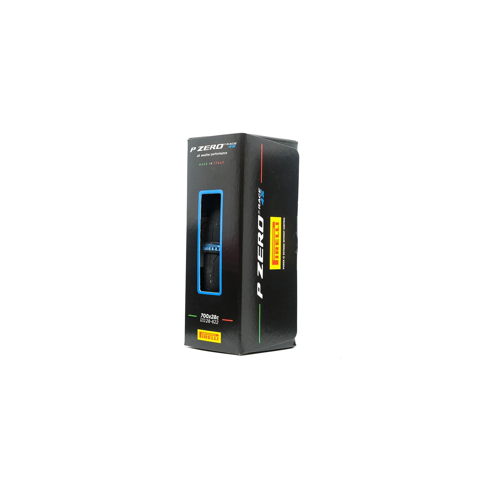 Pirelli P Zero Race Tube Type Tyre 4S