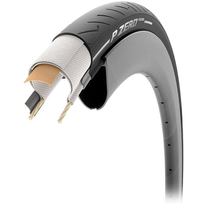 Pirelli P Zero Road Tube Type Tyre