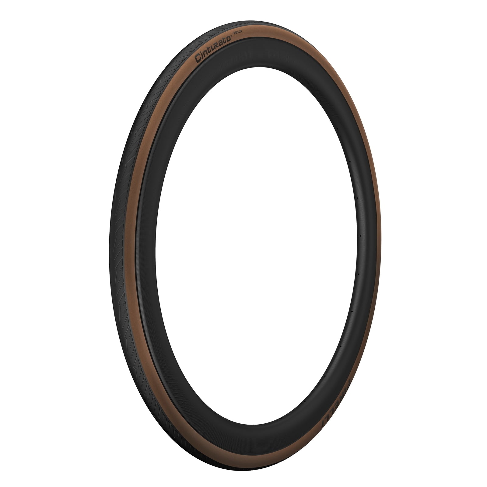 Pirelli Cinturato Velo TLR Folding Tyre [Colour: Classic] [Size: 700 x 28mm]