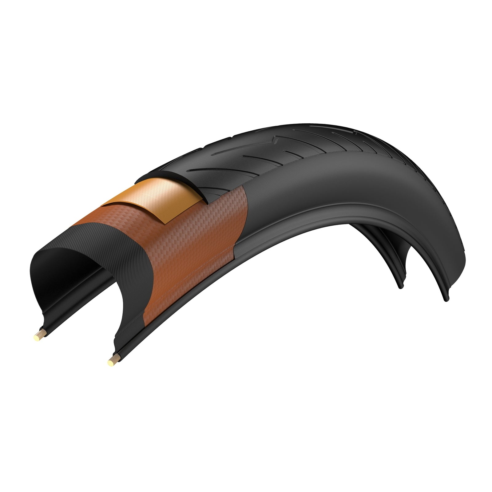 Pirelli Cinturato Velo TLR Folding Tyre [Colour: Classic] [Size: 700 x 28mm]