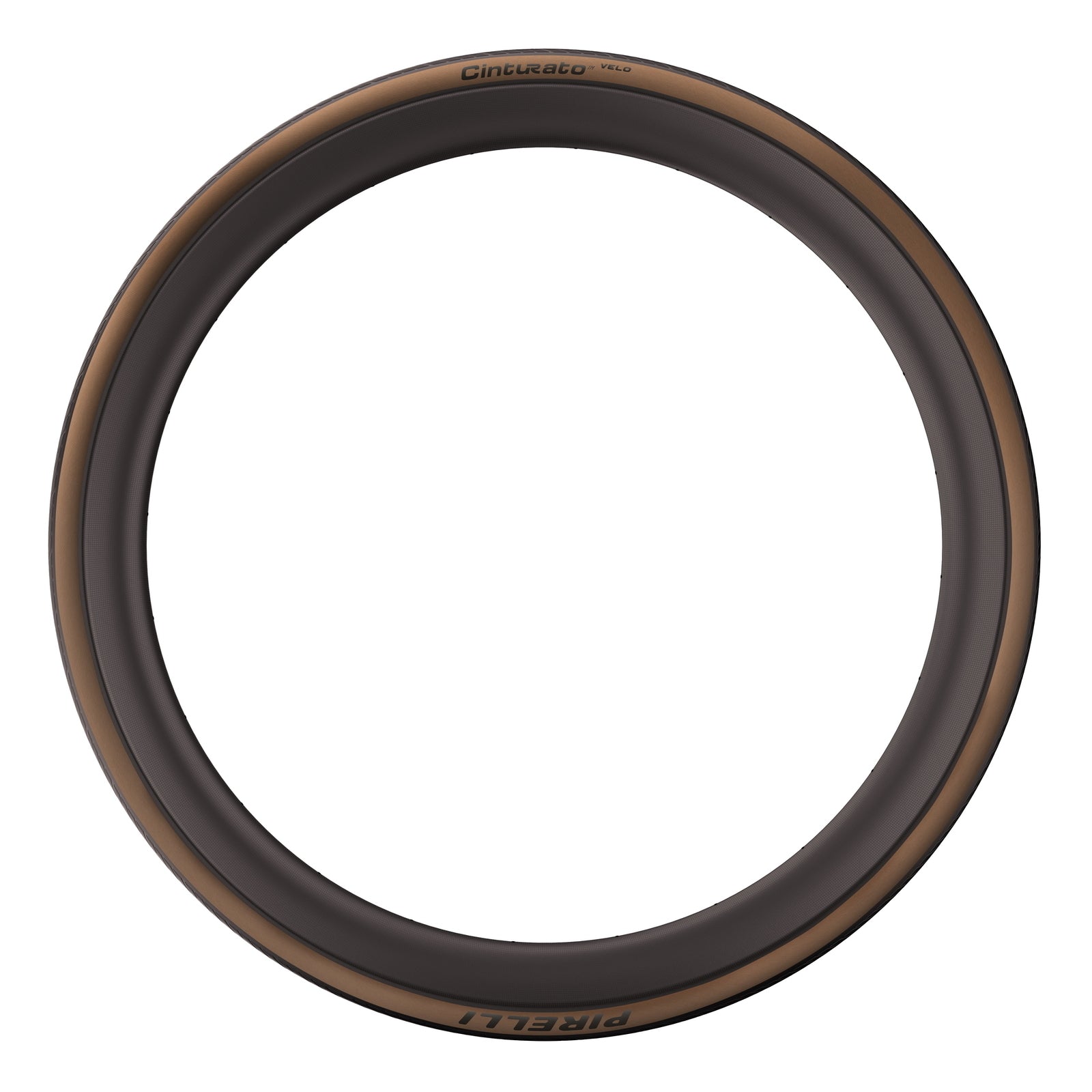 Pirelli Cinturato Velo TLR Folding Tyre [Colour: Classic] [Size: 700 x 28mm]