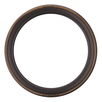 Pirelli Cinturato Velo TLR Folding Tyre [Colour: Classic] [Size: 700 x 28mm]