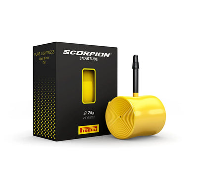 Pirelli Scorpion Smartube