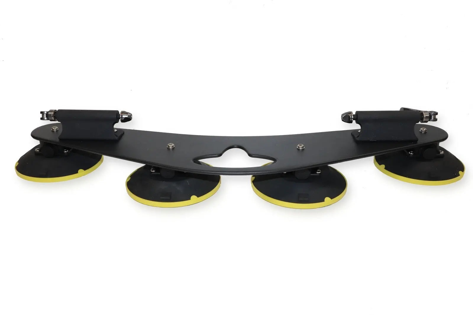 DinoRack Double Bike Suction Mount Rack