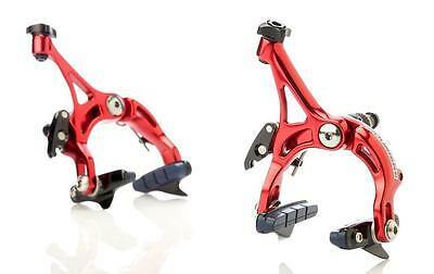 Fouriers Brake Calipers BR-DX001