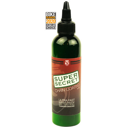 Silca Super Secret Chain Lube