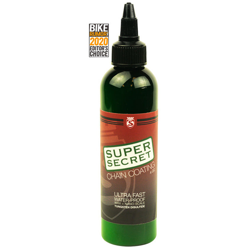 Silca Super Secret Chain Lube
