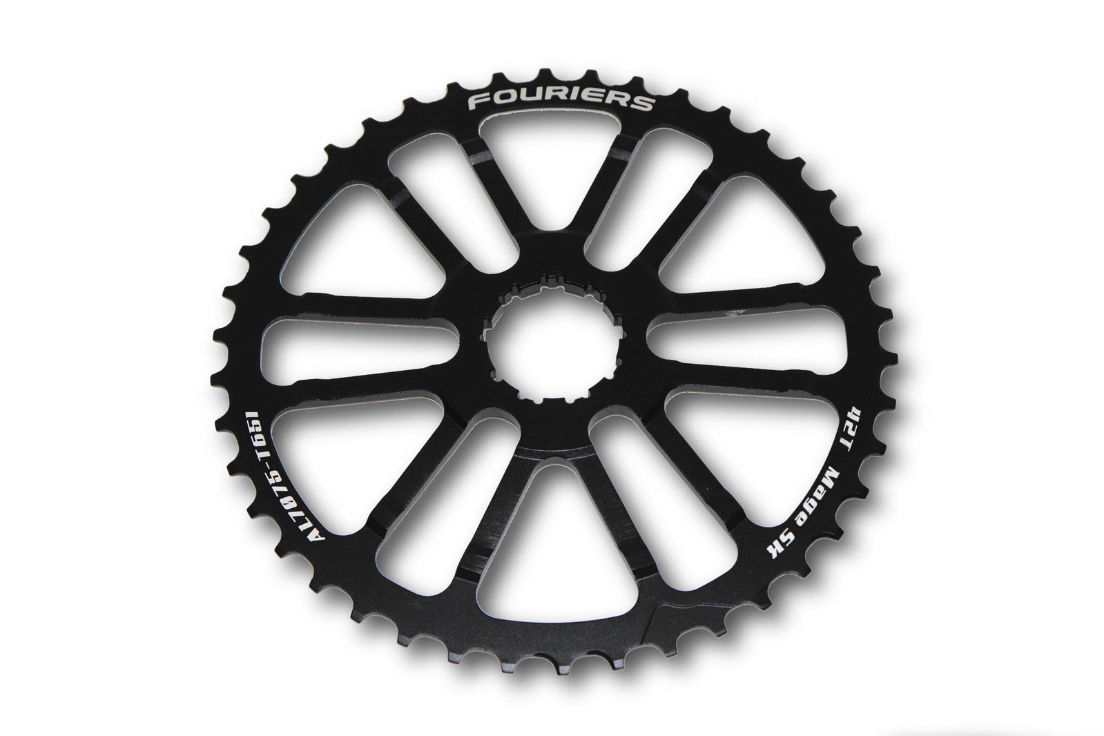 Fouriers MageSk Sprocket CR-DX004