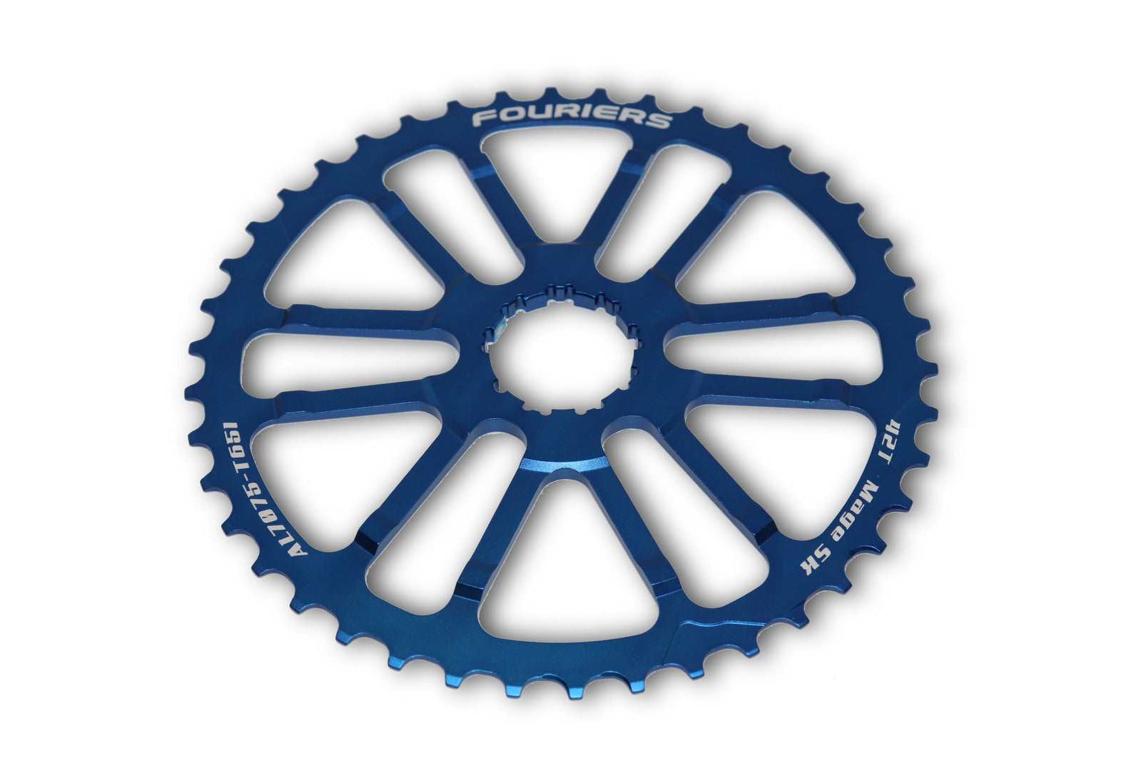 Fouriers MageSk Sprocket CR-DX004