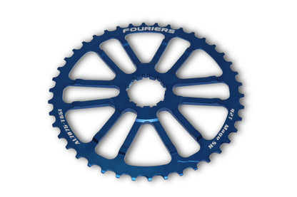 Fouriers MageSk Sprocket CR-DX004