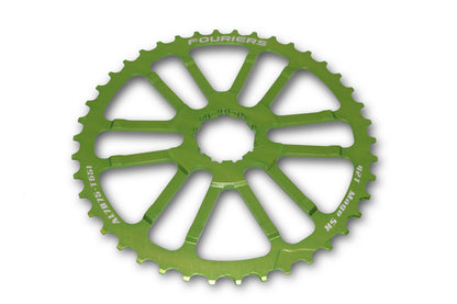 Fouriers MageSk Sprocket CR-DX004