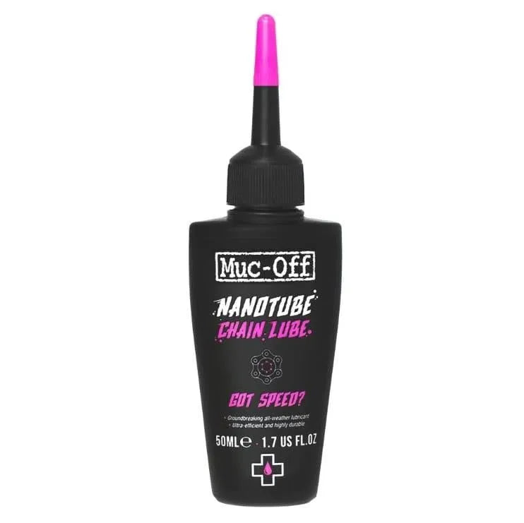 Muc-Off Nanotube Chain Lube 50ml