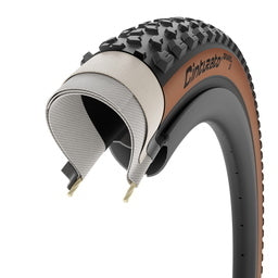 Pirelli Cinturato Gravel Soft Terrain Classic TLR Tyre