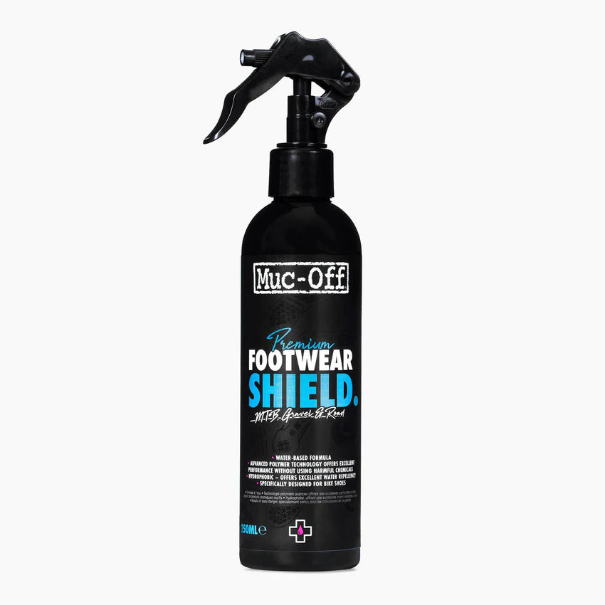 Muc-Off Premium Footwear Shield [Size: 250ml]