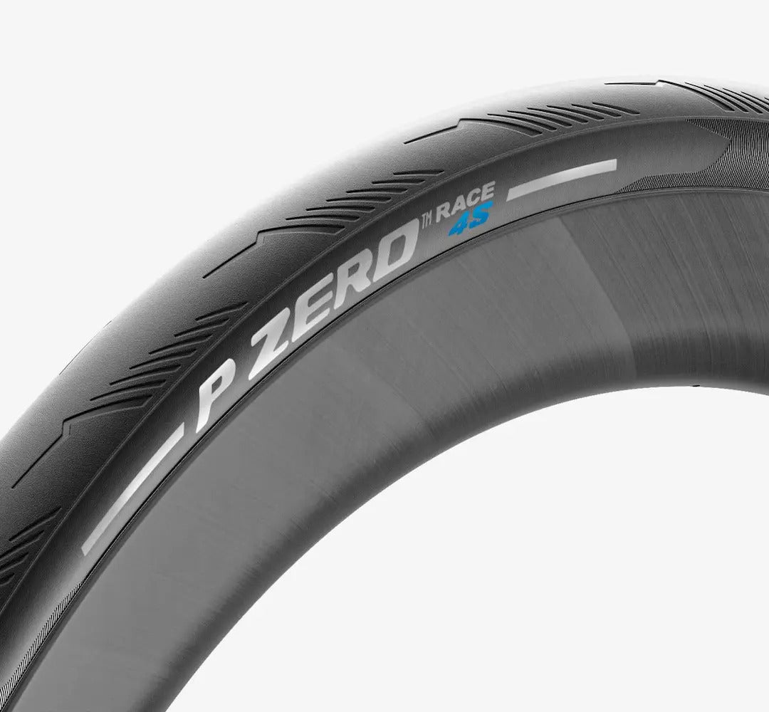Pirelli P Zero Race TLR 4S Tyre