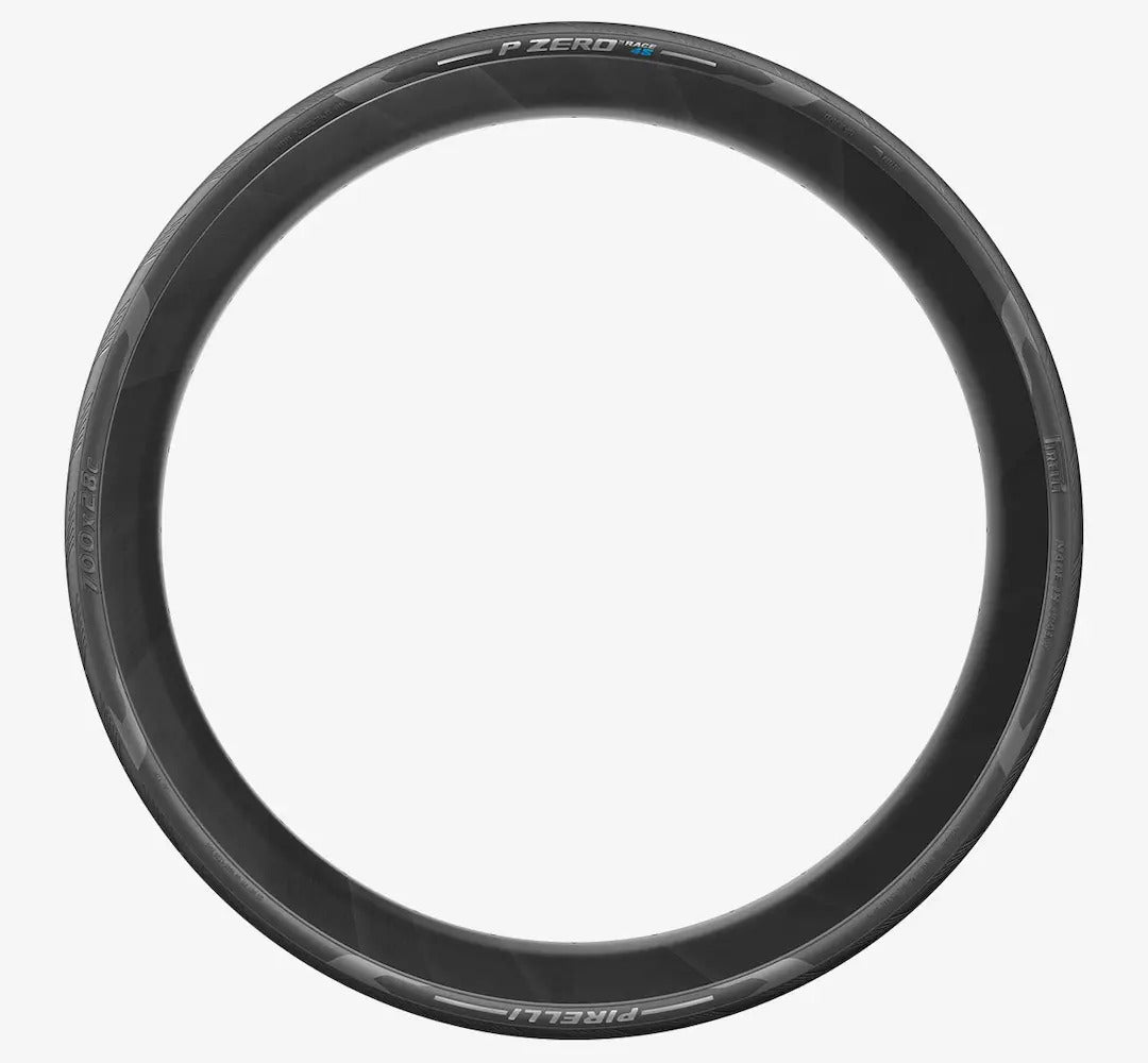 Pirelli P Zero Race TLR 4S Tyre