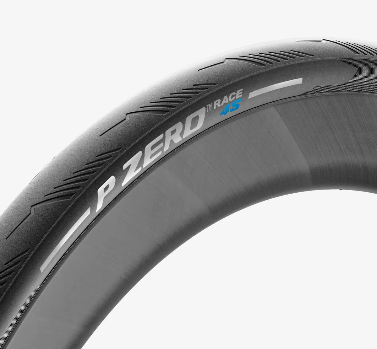 Pirelli P Zero Race Tube Type Tyre 4S