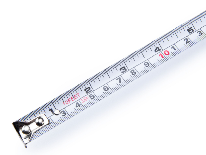 Park Tool Tape Measure RR-12.2 12 FT / 3.5m