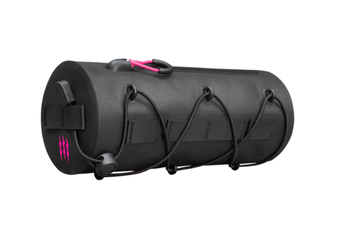 Muc-Off Explorer Handlebar Bag 2.4L