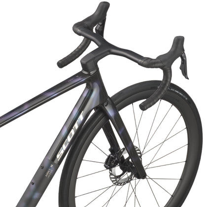2025 Scott Addict RC 10 - Lightweight Climbing Road Bike