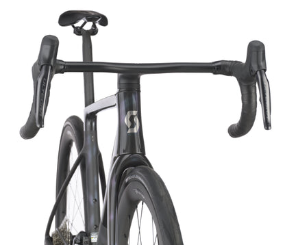 2025 Scott Addict RC 10 - Lightweight Climbing Road Bike