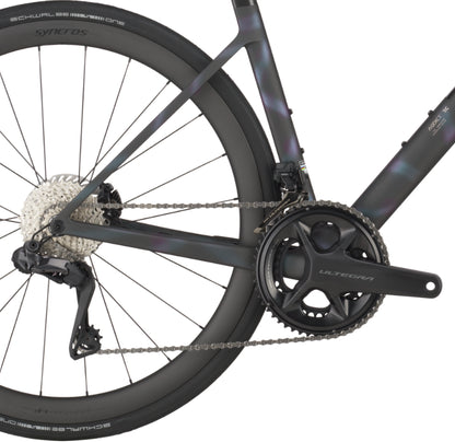 2025 Scott Addict RC 10 - Lightweight Climbing Road Bike