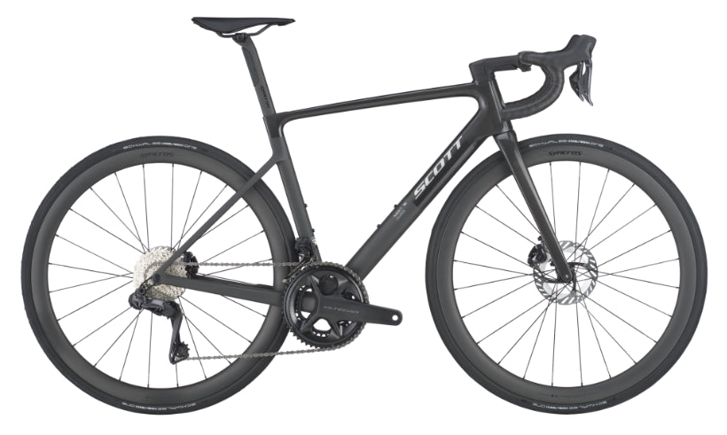 2025 Scott Addict RC 20