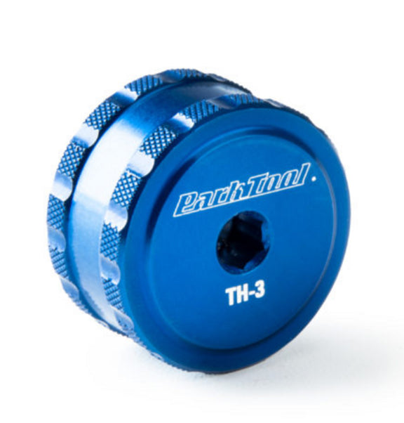 ParkTool Tap and Bit Driver TH-3